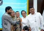 Presiden Prabowo Akhiri Sengketa 4 Pulau Aceh-Sumut, DPR Apresiasi Keputusan Tegas dan Adil