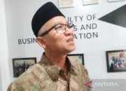 RUU Sisdiknas Tonggak Baru Transformasi Pendidikan Nasional