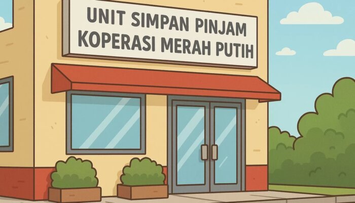 Penguatan Koperasi Desa Menjadi Langkah Strategis Mendukung Produk Lokal Berdaya Saing