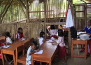 Tingkatkan Mutu Pendidikan, Masyarakat Mengapresiasi Pembangunan Sekolah Rakyat