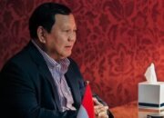 Presiden Kembalikan Empat Pulau ke Aceh, Langkah Bijak Demi Kepastian Hukum dan Integrasi Nasional