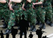 Sinergi Pemerintah dan Gereja Menjaga Kedamaian Papua dari Ancaman Teror