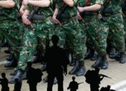 UU TNI Sah dan Libatkan Publik, Pemerintah Tegaskan Tak Langgar Aturan