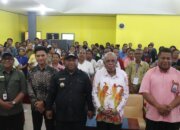 Perluasan MBG di Papua Dorong Pertumbuhan Ekonomi Daerah