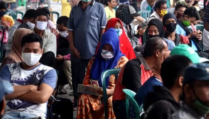 Pemerintah Berikan Bansos untuk Perkuat Ekonomi Yang Lebih Merata