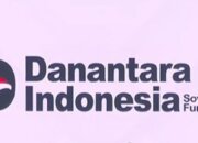Danantara Tonggak Baru Investasi Indonesia Menuju Pertumbuhan Ekonomi Berkelanjutan