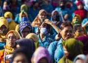 Negara Perkuat Akses Layanan Darurat bagi Pekerja Migran