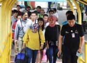 Perlindungan Pekerja Migran Jadi Prioritas Diplomasi Luar Negeri