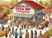 Kopdes Merah Putih Tuban Beroperasi Lancar, PPSD Pastikan Dukungan Penuh