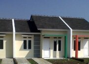 Rumah Subsidi Dorong Perputaran Ekonomi di Wilayah Baru