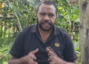 Charles Kossay Ajak Warga Dukung Penegakan Hukum dan Pembangunan