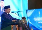 Presiden Prabowo Dorong Profesionalisme Hakim lewat Insentif Baru