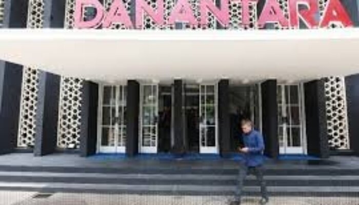 Dorong Pertumbuhan Fiskal Nasional, Danantara Jadi Penggerak Baru Kemandirian Ekonomi Indonesia