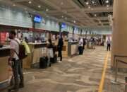 Cegah Lonjakan Kasus Covid-19, Pemerintah Aktifkan Surveilans dan Pemantauan PPLN