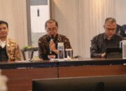Pemerintah Dorong Keterbukaan Informasi sebagai Benteng Antikorupsi