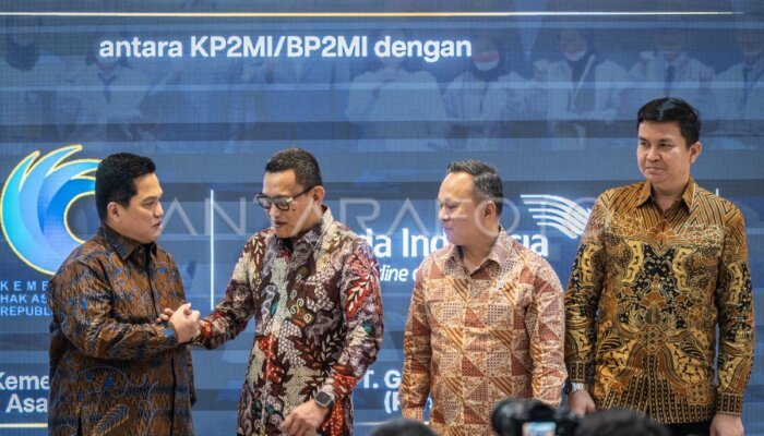 Sinergi Pemerintah Pusat dan Daerah dalam Perlindungan Maksimal bagi Pekerja Migran Indonesia