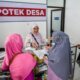 Apotek Desa Menjadi Solusi Nyata Hadapi Krisis Akses Obat di Daerah