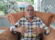 Tokoh Adat Papua Tegaskan Lawan Provokasi Separatis, Serukan Tolak Peringatan 1 Juli