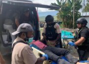 GKI Mengecam Penembakan Pekerja Gereja di Wamena