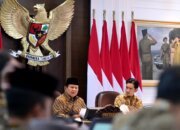 Pencabutan PMN Wujudkan Transformasi Kerja BUMN Menuju Entitas Bisnis Modern