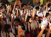 Pemerintah Targetkan Pembentukan Ratusan Sekolah Rakyat Setiap Tahun Cetak SDM Unggul