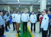 Pemerintah Targetkan Kirim Ratusan Ribu PMI Tiap Tahun