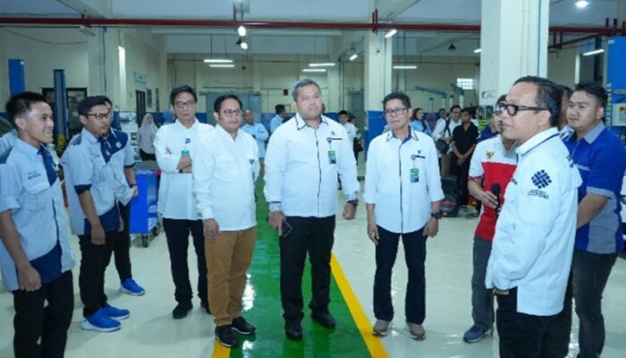 Pemerintah Targetkan Kirim Ratusan Ribu PMI Tiap Tahun