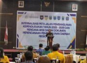Sinergi Lintas Lembaga Genjot Program MBG untuk Generasi Sehat Papua