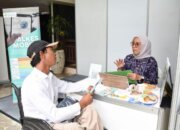 Akses Kesehatan Indonesia Merata Berkat Apotek Desa