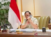 Kesepakatan Presiden Prabowo dengan Trump Soal Tarif 19 Persen Sudah Menguntungkan