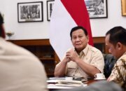 Negosiasi Berani Presiden Prabowo, Tarif Impor AS Turun dari 32 ke 19 Persen