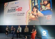 Kolaborasi Cerdas, DANA dan Perfilman Satukan Visi Cegah Judi Daring