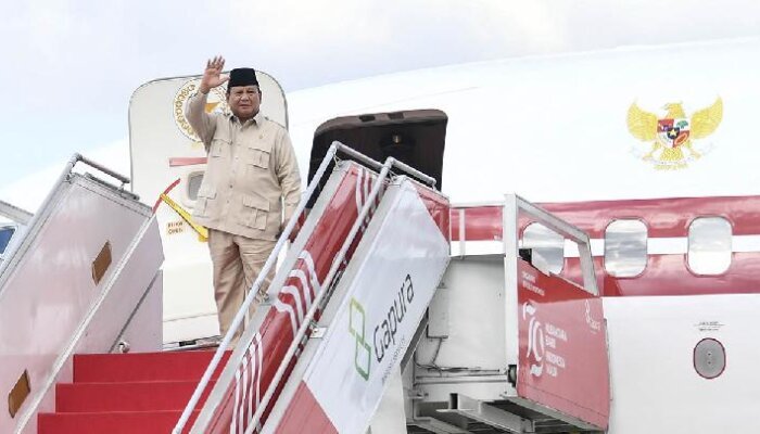Hadiri KTT BRICS 2025, Presiden Prabowo Jadikan Indonesia Negara Kunci Global