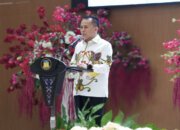 Pemerintah Ajak Masyarakat Jaga Iklim Kondusif Menjelang PSU