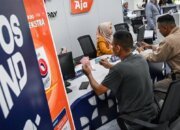 Penyaluran BSU 2025 Perkuat Daya Beli Pekerja