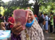 Efektivitas Bansos Ditingkatkan Lewat Integrasi Lintas Kementerian