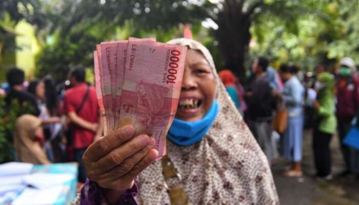 Efektivitas Bansos Ditingkatkan Lewat Integrasi Lintas Kementerian