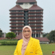 Dewi Puspitorini Dorong Transformasi Inklusif dan Digitalisasi ILUNI UI