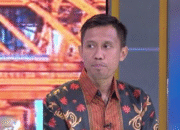 Ekonom Optimis Pemerintah Mampu Jaga Industri Serap Tenaga Kerja