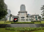 Danantara Perkuat Investasi Nasional Lewat Kerja Sama Internasional