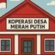 Koperasi Merah Putih Bangun Indonesia dari Ekonomi Desa