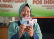 Digitalisasi Bansos Perkuat Akuntabilitas dan Efisiensi Program Sosial