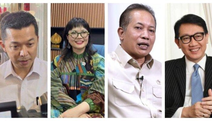 Pemerintah Pastikan Transparansi Peran Wamen sebagai Komisaris BUMN
