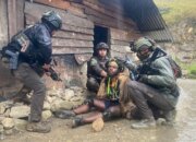 Tindakan Tegas Aparat Buktikan Komitmen Negara Jaga Stabilitas Papua