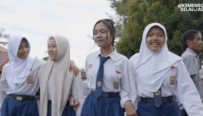 Mengokohkan Sekolah Rakyat Lewat Pendekatan Holistik