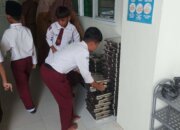 Dunia Internasional Apresiasi Program Makan Bergizi Gratis Indonesia