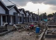 Pemerintah Akselerasi Wujudkan Tiga Juta Rumah Subsidi, Bukti Negara Hadir untuk Rakyat
