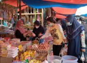 Optimalisasi Program KUR di Sektor Produktif Efektif Buka Lapangan Kerja Baru