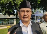 Wacana Pemakzulan Gibran Tidak Mungkin Dilakukan, Masyarakat Fokus Kawal Pemerintahan