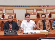Komitmen Pemerintah dan DPR Wujudkan RKUHAP yang Inklusif dan Humanis